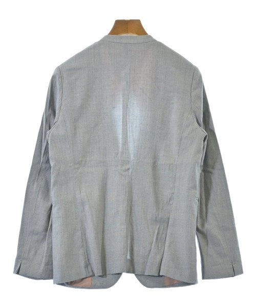 TOMORROWLAND collection แจ็คเก็ตไม่มีปก