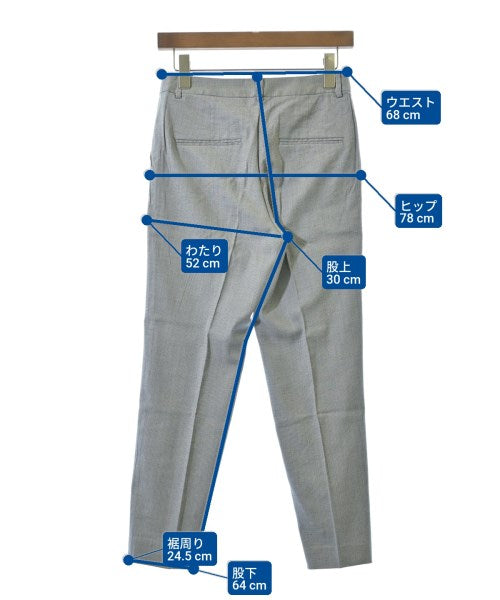 TOMORROWLAND collection กางเกงขายาว