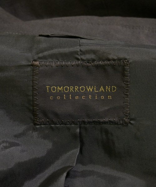TOMORROWLAND collection เบลเซอร์/แจ็คเก็ตสูท