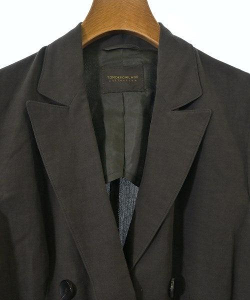 TOMORROWLAND collection เบลเซอร์/แจ็คเก็ตสูท