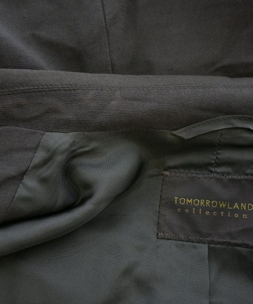 TOMORROWLAND collection เบลเซอร์/แจ็คเก็ตสูท