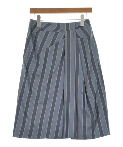 TOMORROWLAND collection กระโปรงยาวถึงเข่า