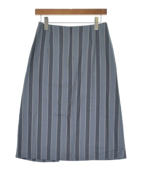 TOMORROWLAND collection กระโปรงยาวถึงเข่า