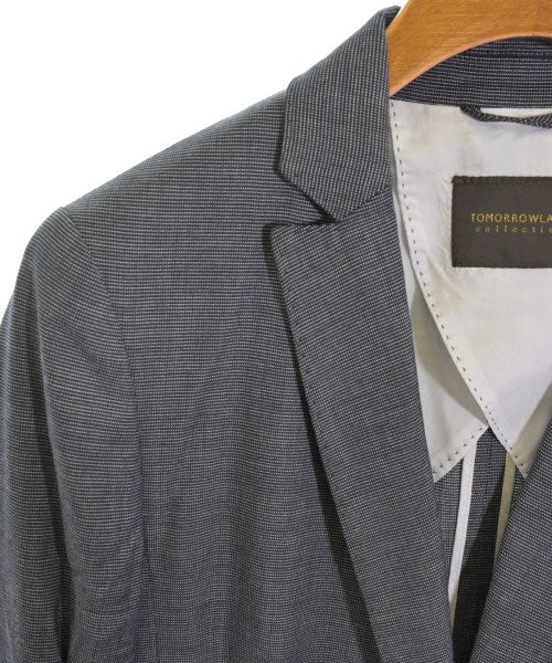 TOMORROWLAND collection เบลเซอร์/แจ็คเก็ตสูท