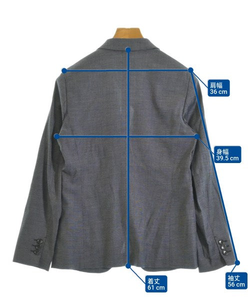 TOMORROWLAND collection เบลเซอร์/แจ็คเก็ตสูท