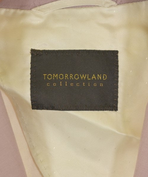 TOMORROWLAND collection เบลเซอร์/แจ็คเก็ตสูท