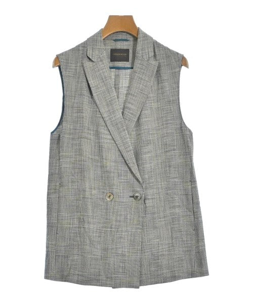 TOMORROWLAND collection แจ็คเก็ตลำลอง