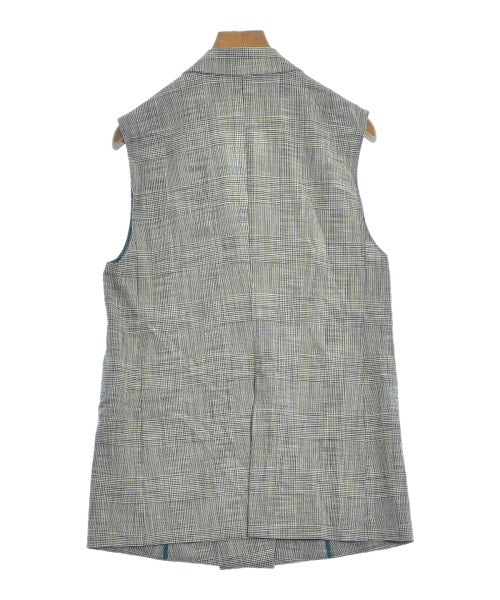 TOMORROWLAND collection แจ็คเก็ตลำลอง