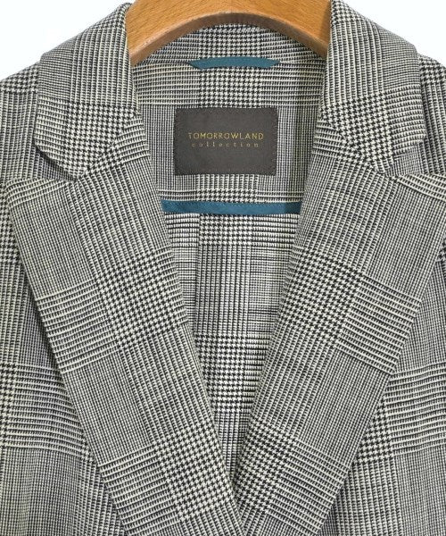 TOMORROWLAND collection แจ็คเก็ตลำลอง