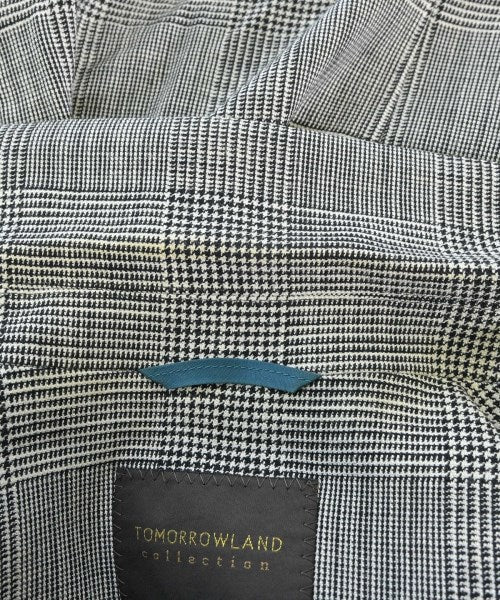 TOMORROWLAND collection แจ็คเก็ตลำลอง