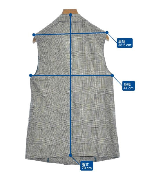 TOMORROWLAND collection แจ็คเก็ตลำลอง