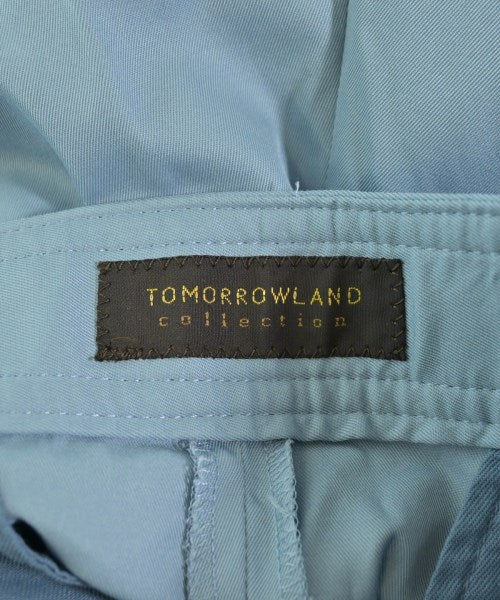 TOMORROWLAND collection ชิโน่