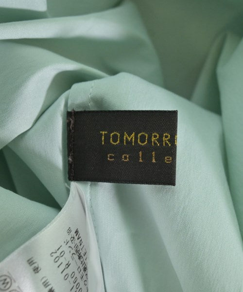 TOMORROWLAND collection เสื้อสตรี