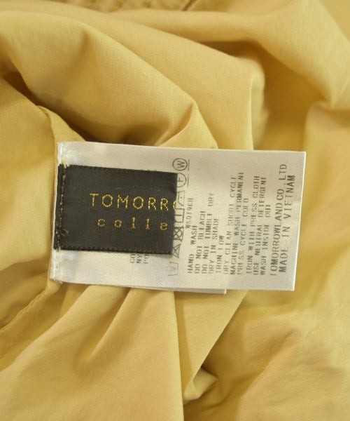 TOMORROWLAND collection เสื้อลำลอง