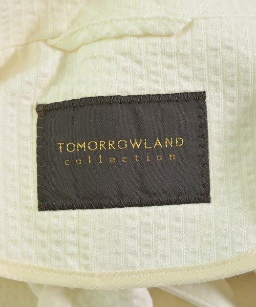TOMORROWLAND collection แจ็คเก็ต