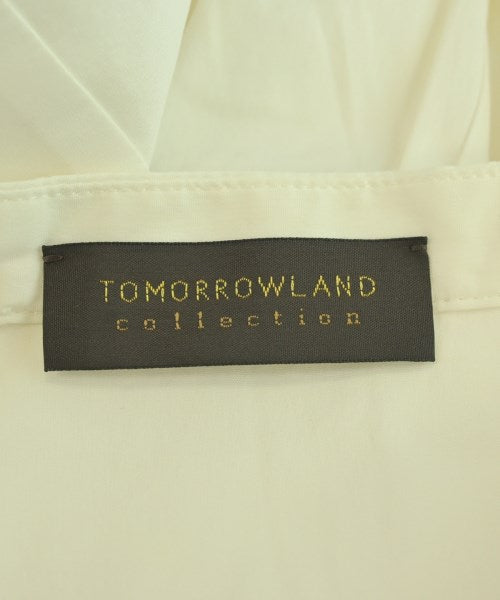TOMORROWLAND collection เสื้อสตรี
