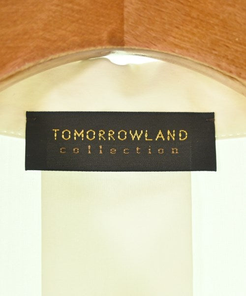 TOMORROWLAND collection เสื้อลำลอง