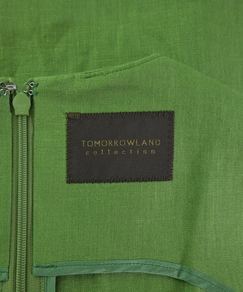 TOMORROWLAND collection ชุดเดรส