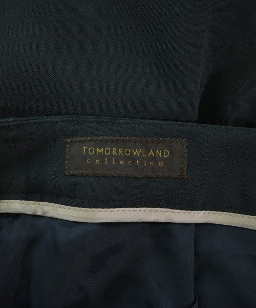 TOMORROWLAND collection กางเกงขายาว