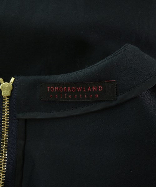 TOMORROWLAND collection เสื้อสตรี