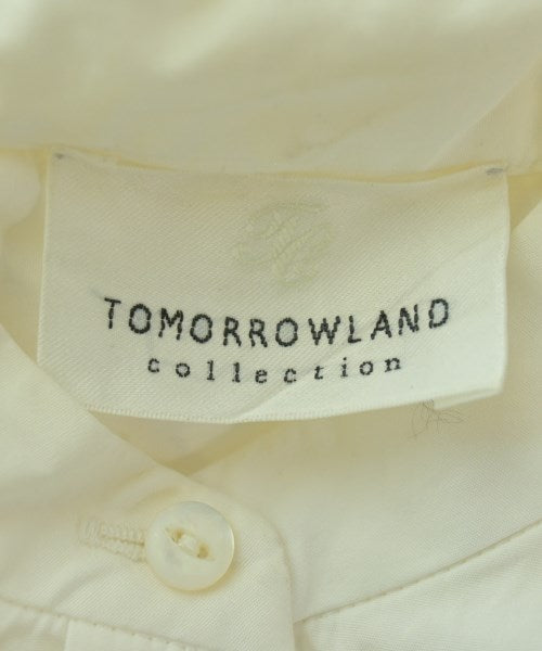 TOMORROWLAND collection เสื้อสตรี