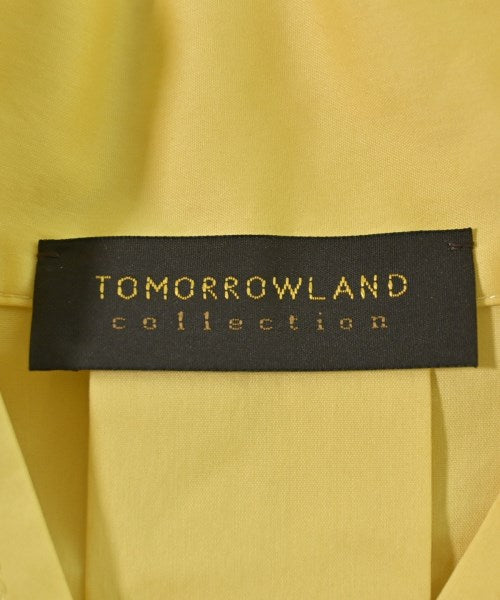 TOMORROWLAND collection เสื้อสตรี