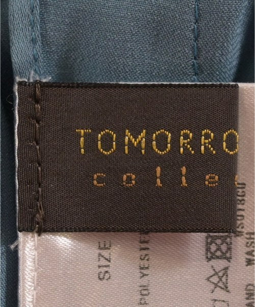 TOMORROWLAND collection เสื้อสตรี