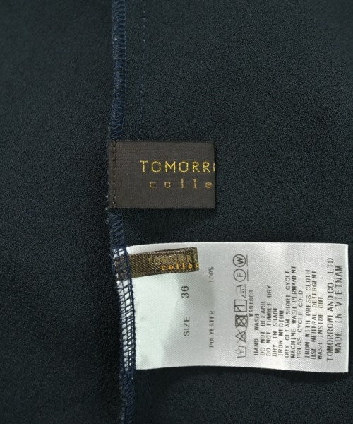 TOMORROWLAND collection เสื้อสตรี