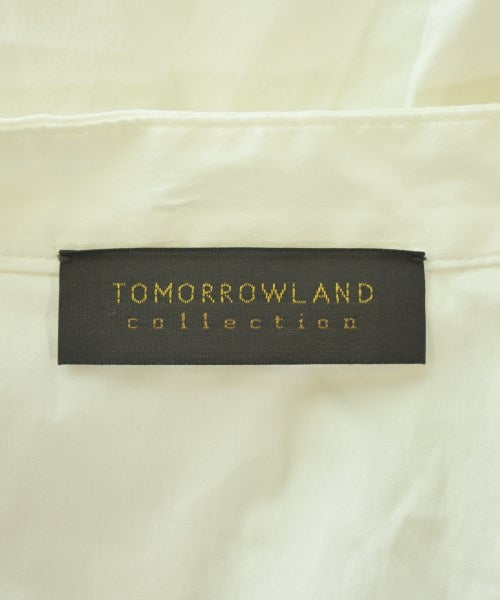 TOMORROWLAND collection เสื้อสตรี