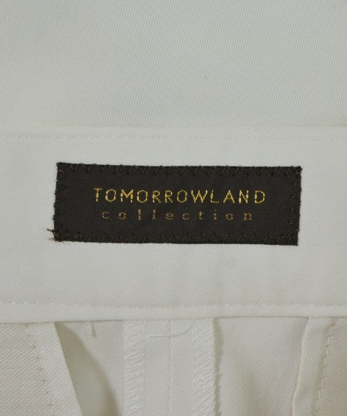 TOMORROWLAND collection กางเกง อื่น