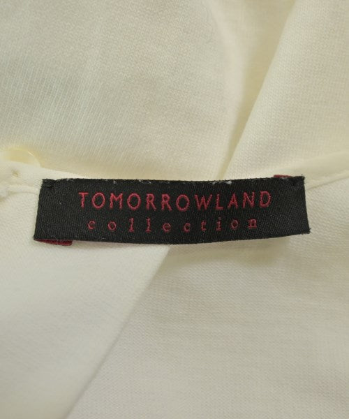 TOMORROWLAND collection แขนกุด