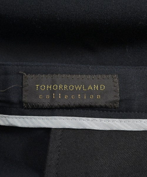 TOMORROWLAND collection กางเกงขายาว