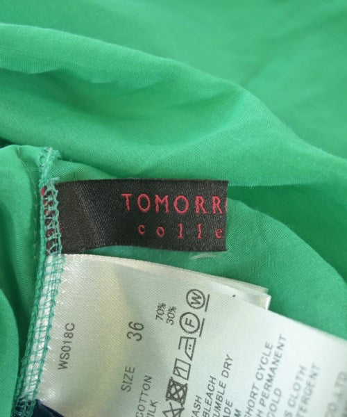 TOMORROWLAND collection เสื้อสตรี