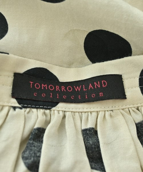 TOMORROWLAND collection เสื้อสตรี