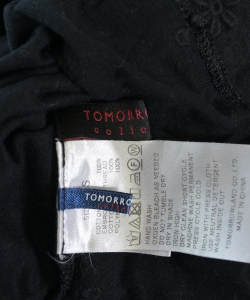 TOMORROWLAND collection เสื้อยืด/เสื้อท็อปส์