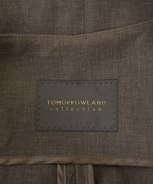 TOMORROWLAND collection แจ็คเก็ต
