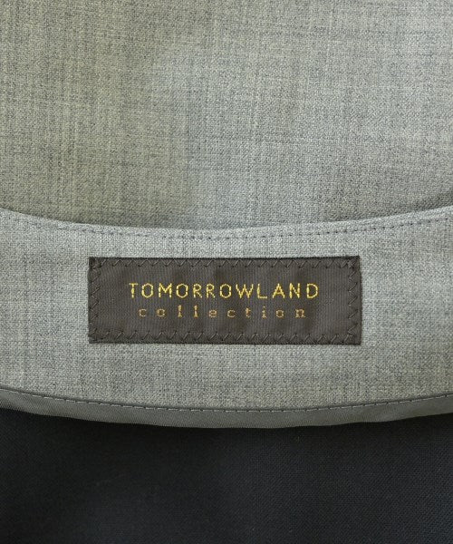 TOMORROWLAND collection เสื้อสตรี