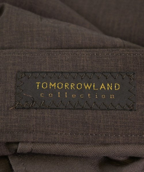 TOMORROWLAND collection กางเกงขายาว