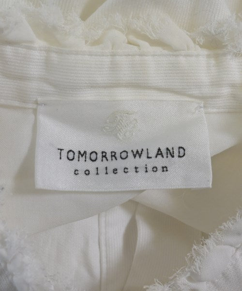 TOMORROWLAND collection เสื้อลำลอง