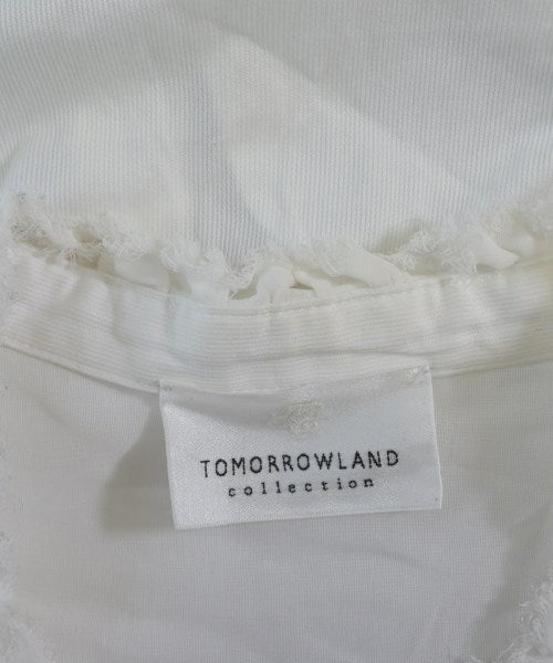 TOMORROWLAND collection เสื้อลำลอง