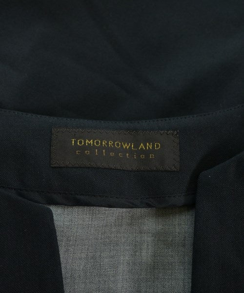 TOMORROWLAND collection เสื้อกั๊ก