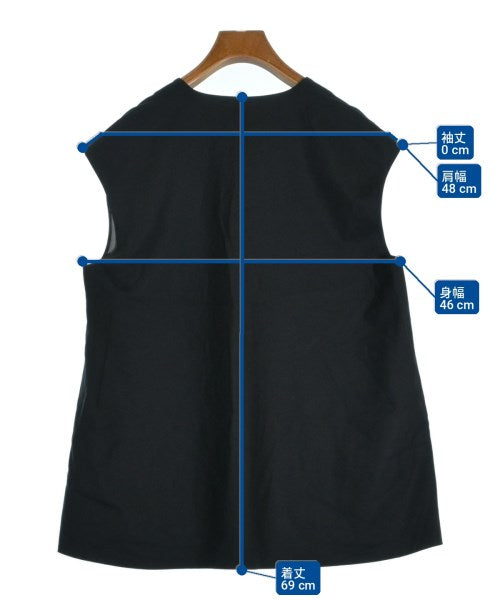 TOMORROWLAND collection เสื้อกั๊ก