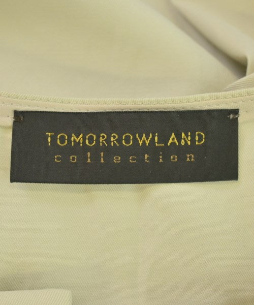 TOMORROWLAND collection เสื้อลำลอง
