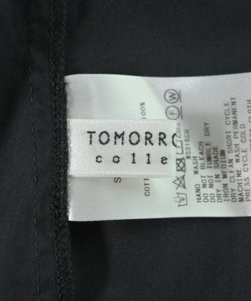 TOMORROWLAND collection เสื้อลำลอง