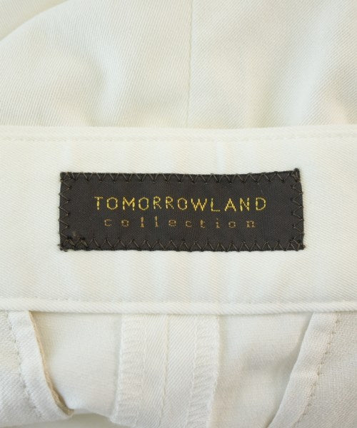 TOMORROWLAND collection กางเกง 5 ส่วน