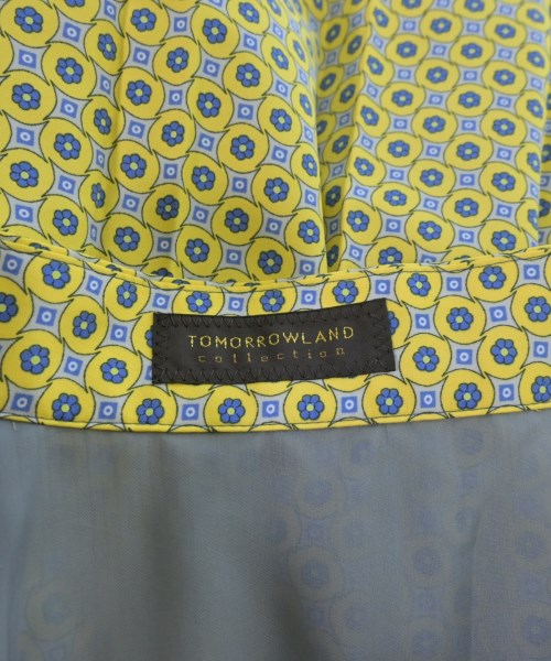 TOMORROWLAND collection กระโปรงยาว/แม็กซี่ยาว