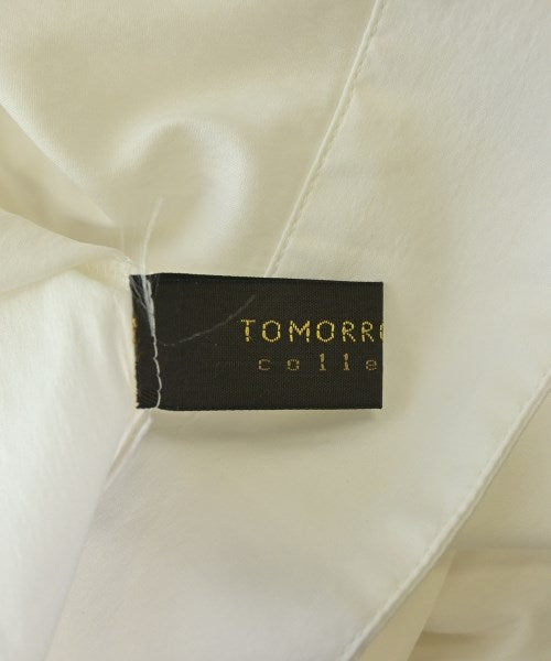 TOMORROWLAND collection เสื้อสตรี