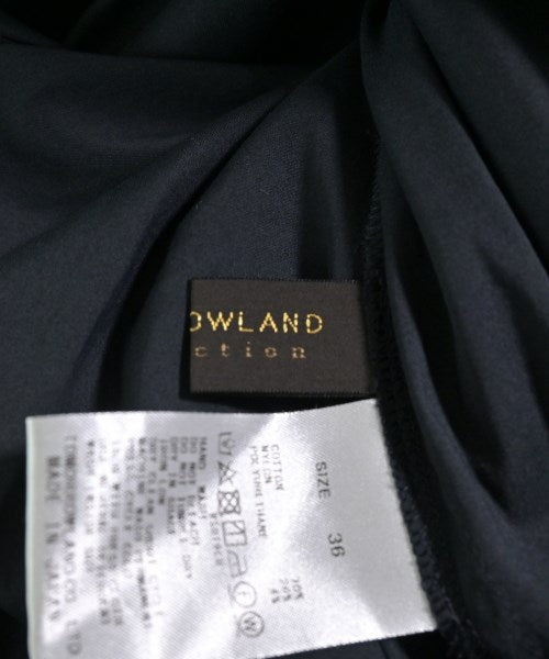 TOMORROWLAND collection เสื้อสตรี