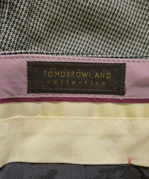 TOMORROWLAND collection กางเกง อื่น