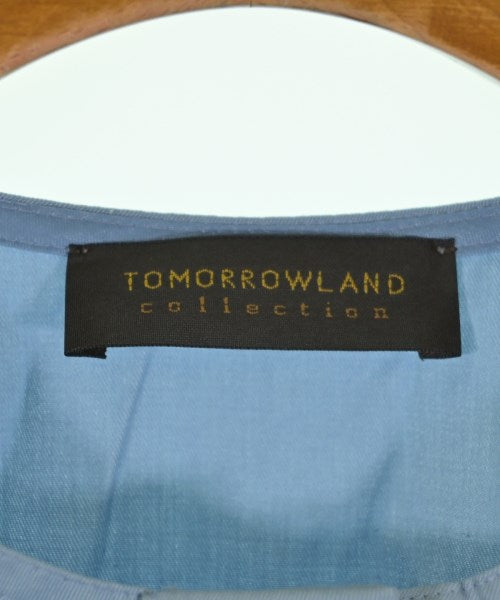 TOMORROWLAND collection เสื้อลำลอง